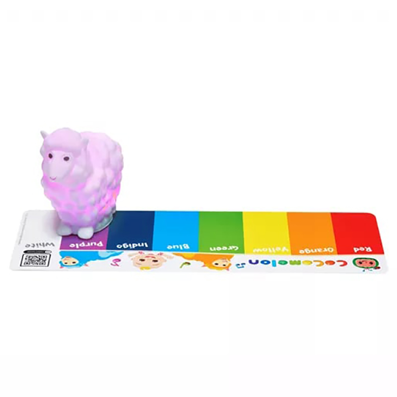 Shop Musical Colour Learning Sheep CM1002 in Kuwait